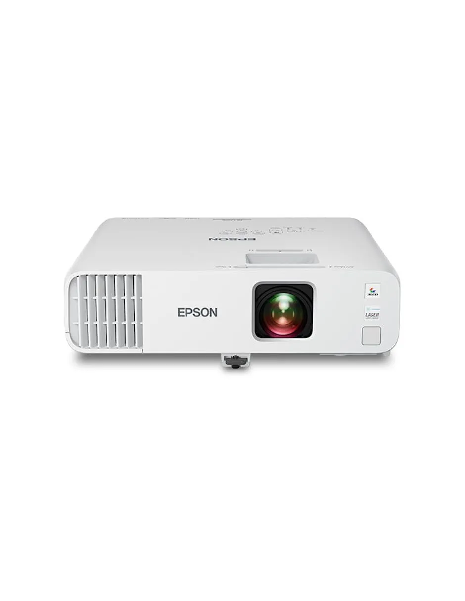 EPSON V11HA70020 — POWER LITE L210W - LASER DIODE - LCD PROJECTOR - 4500ANSI LUMEN - 1280 X 800 - 1