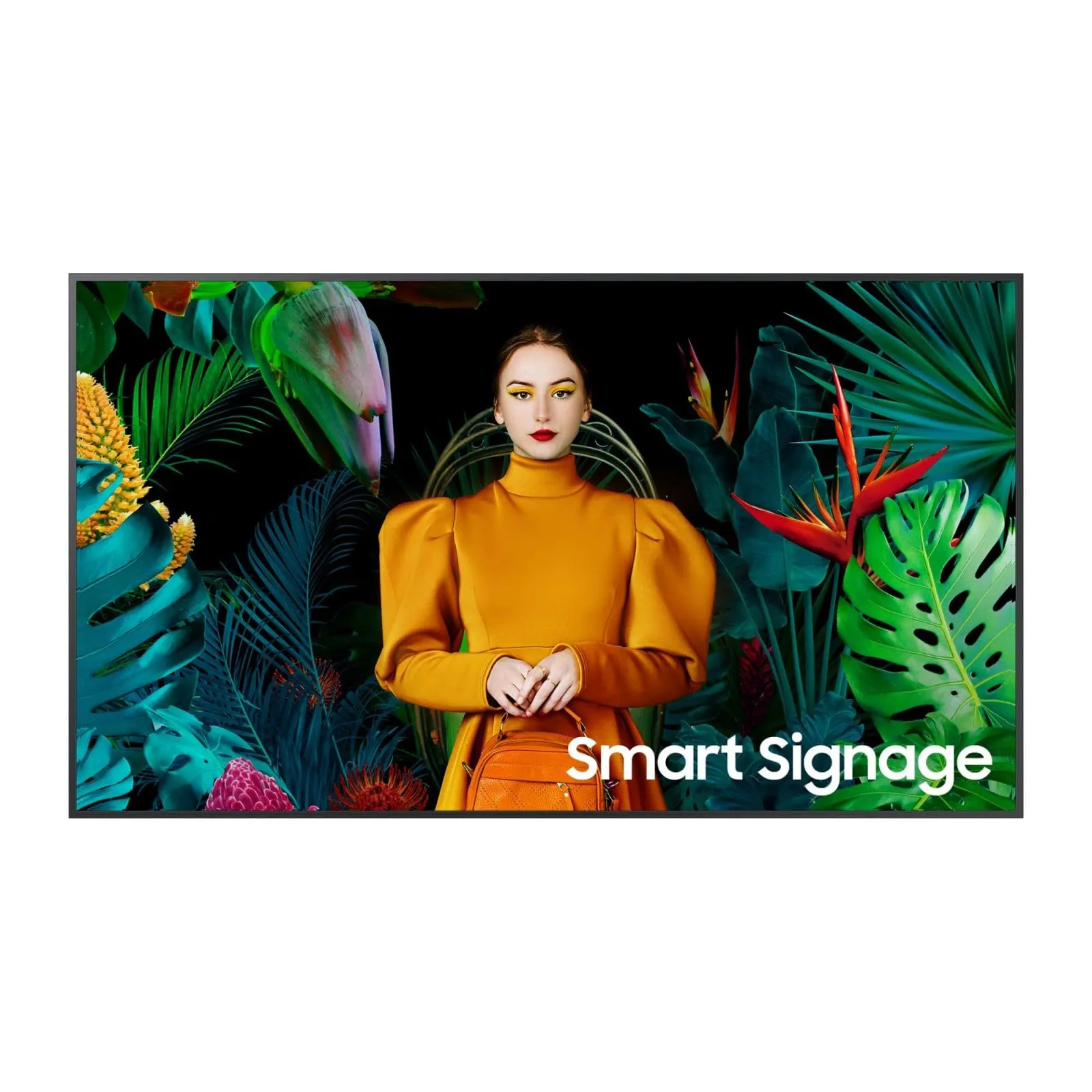 SAMSUNG QM43C — 43INCH/3840X2160/500NIT