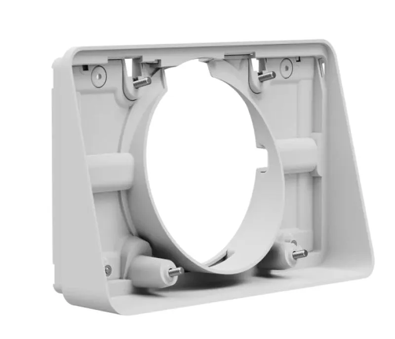 Logitech 952-000127 — TAP SCHEDULER ANGLE MOUNT - WHITE