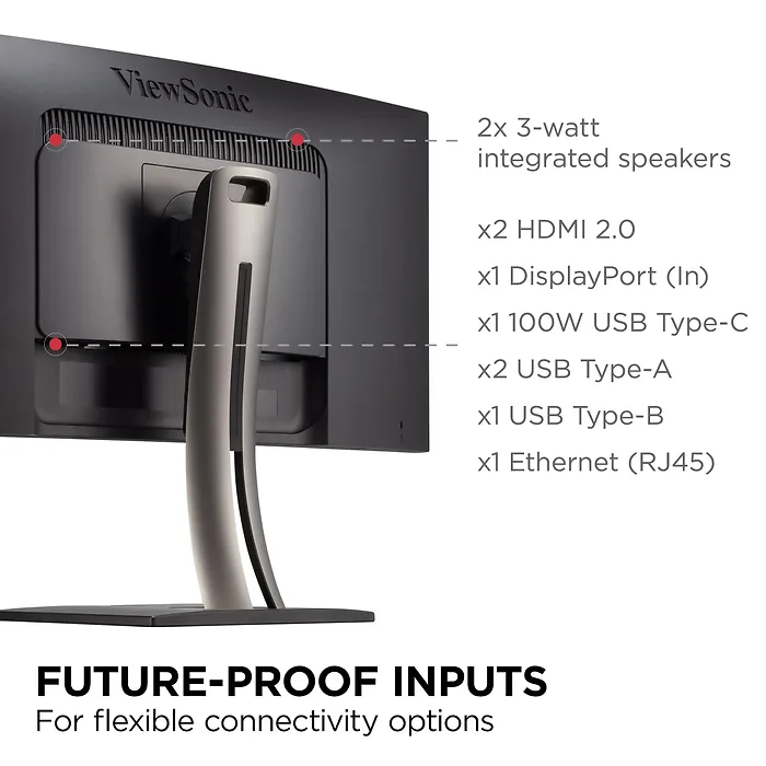 VIEWSONIC-VP3456A