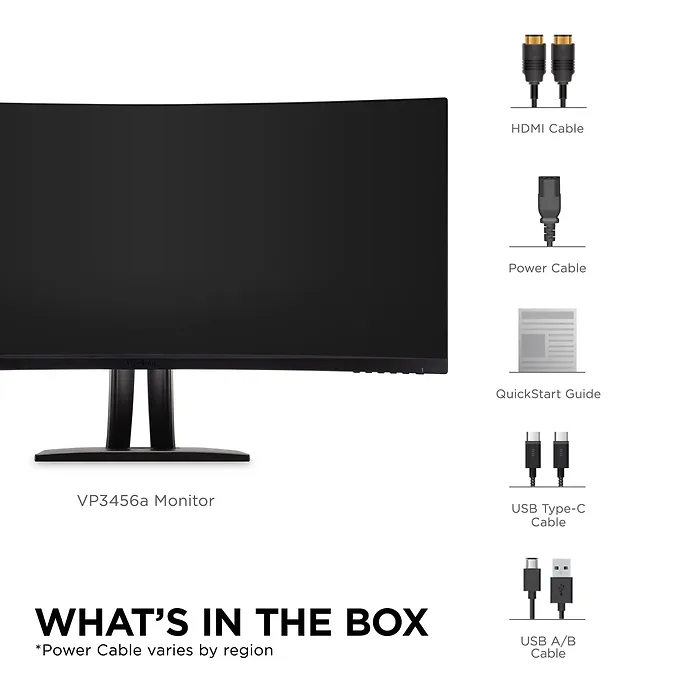 VIEWSONIC-VP3456A