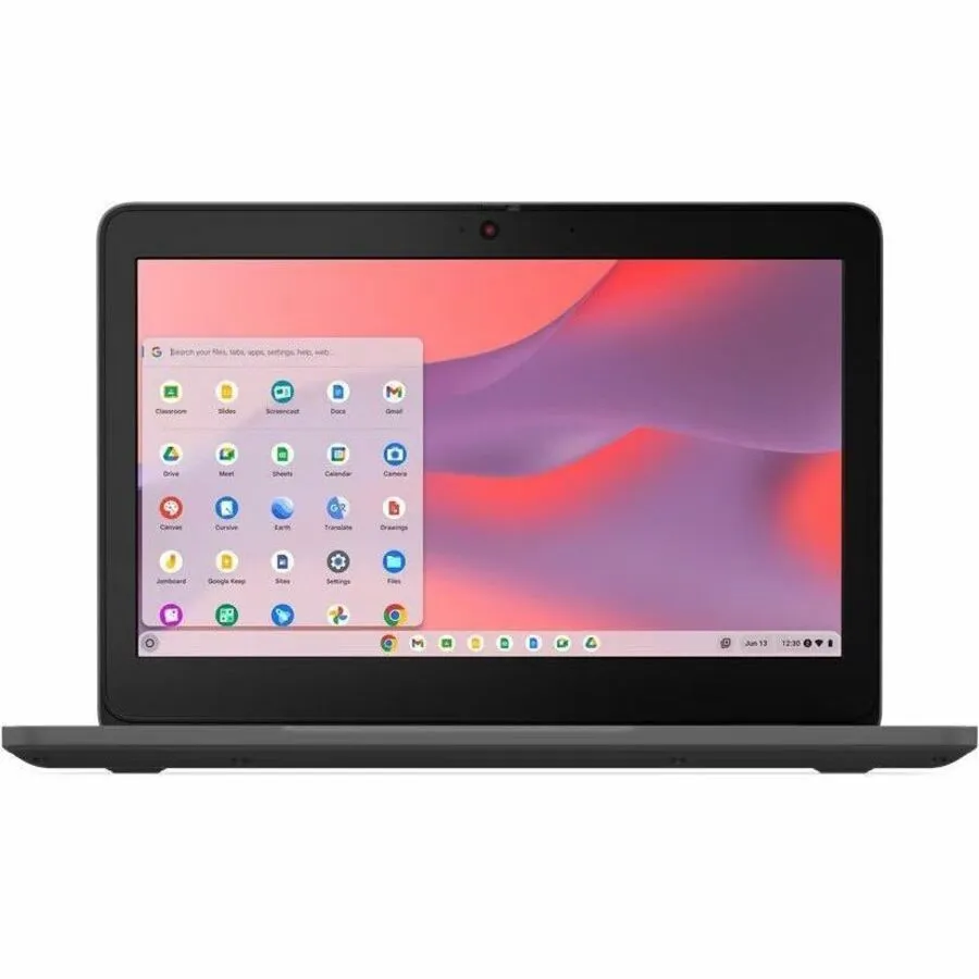 LENOVO 83G80001US — LENOVO 100E INTEL G4 TOUCH, INTEL N100 (0.80GHZ, 6MB),, 11.6 1366 X 768 TOUCH,
