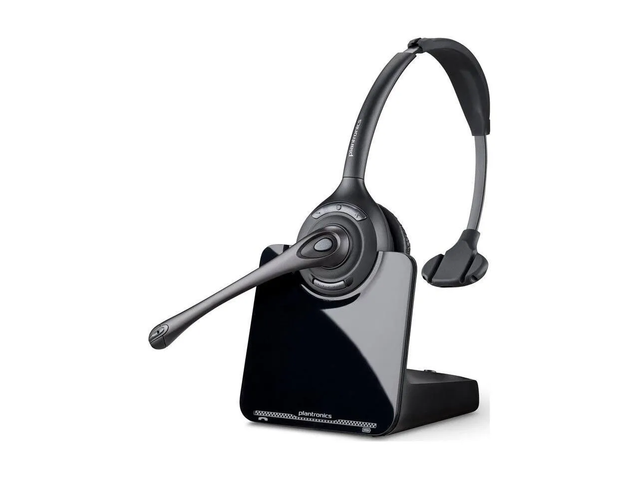 HP 7E2J8AA — POLY CS510 XD EXTRA DENSITY HEADSET TAA