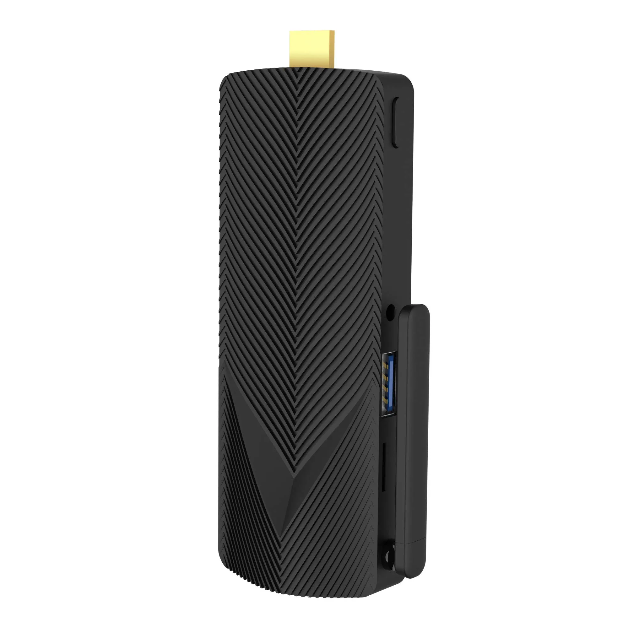 Azulle A4P010332Z00 — AZULLE ACCESS PRO MINI PC STICK - 8GB/128GB-ALDER LAKE N100- FANLESS TECHNOLOGY