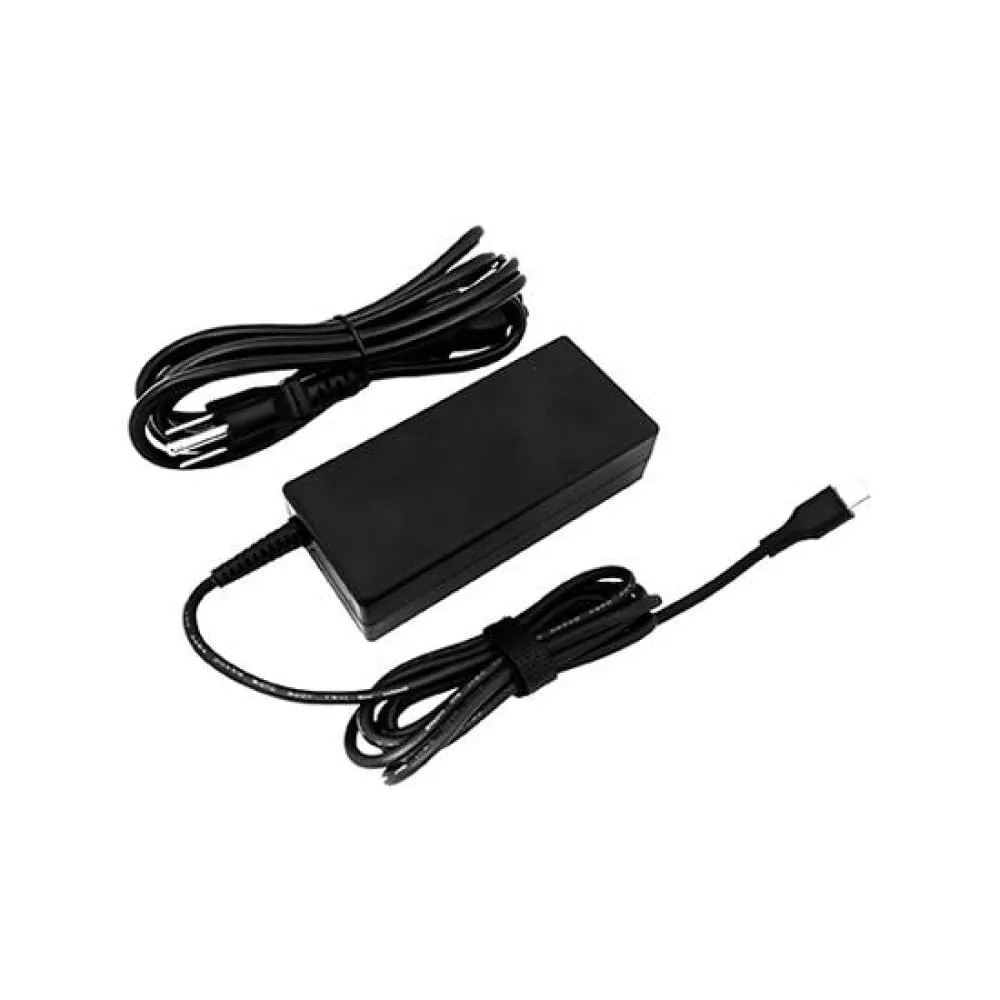 Total Micro BA44-00358A-TM - THIS HIGH QUALITY TOTAL MICRO 65W USB-C AC ADAPTER MEETS OR 