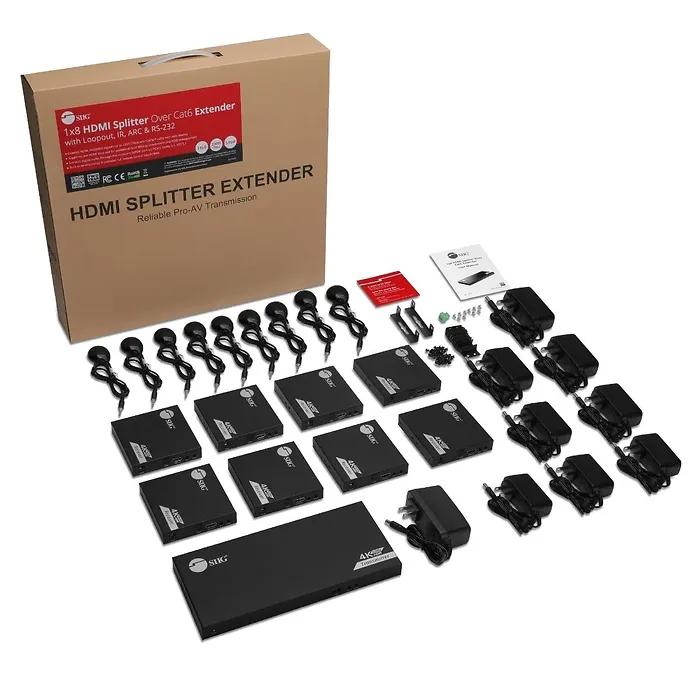 Siig-CE-H27B11-S1