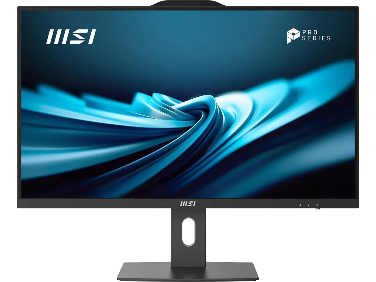 MSI PAP27214M600 — MSI PRO AP272P All-in-One PC - Intel Core i7, 32GB RAM