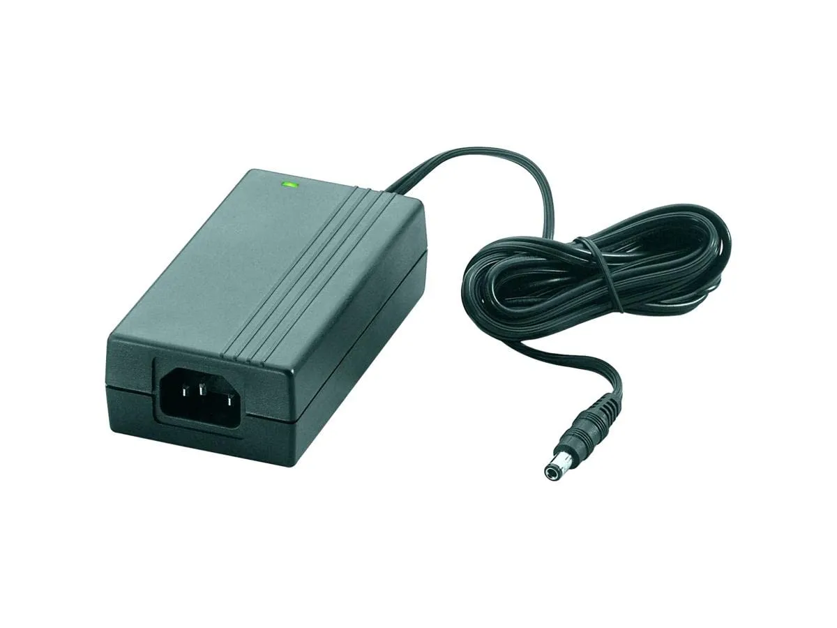 APC - Schneider Electric AP9505I — POWER ADAPTER - EXTERNAL - AC 240 V - 24 V - POWER DC JACK