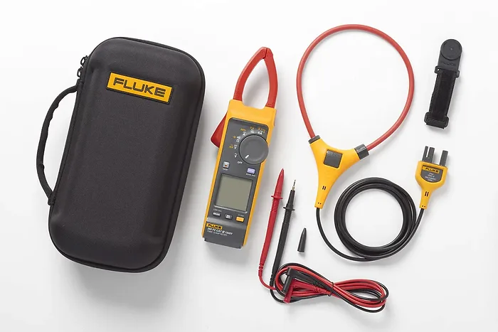Fluke Networks-FLUKE-393 FC