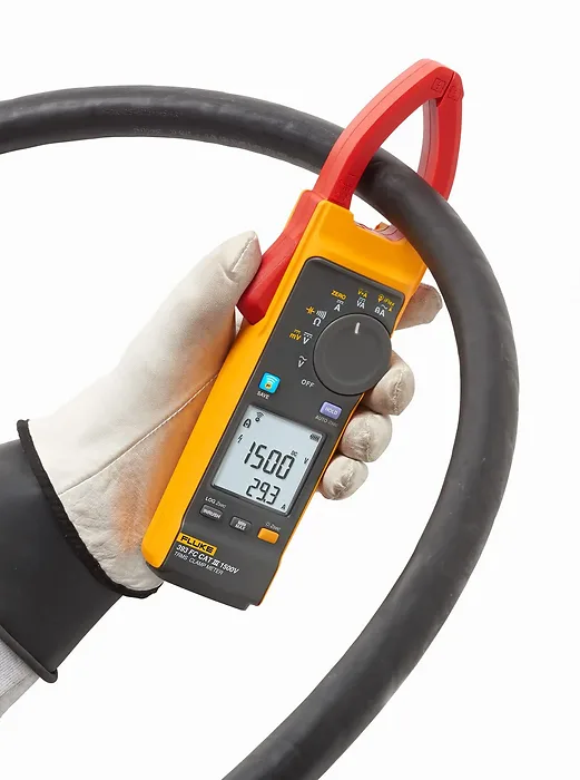 Fluke Networks-FLUKE-393 FC