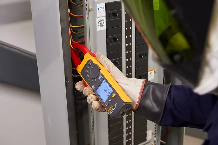 Fluke Networks-FLUKE-393 FC
