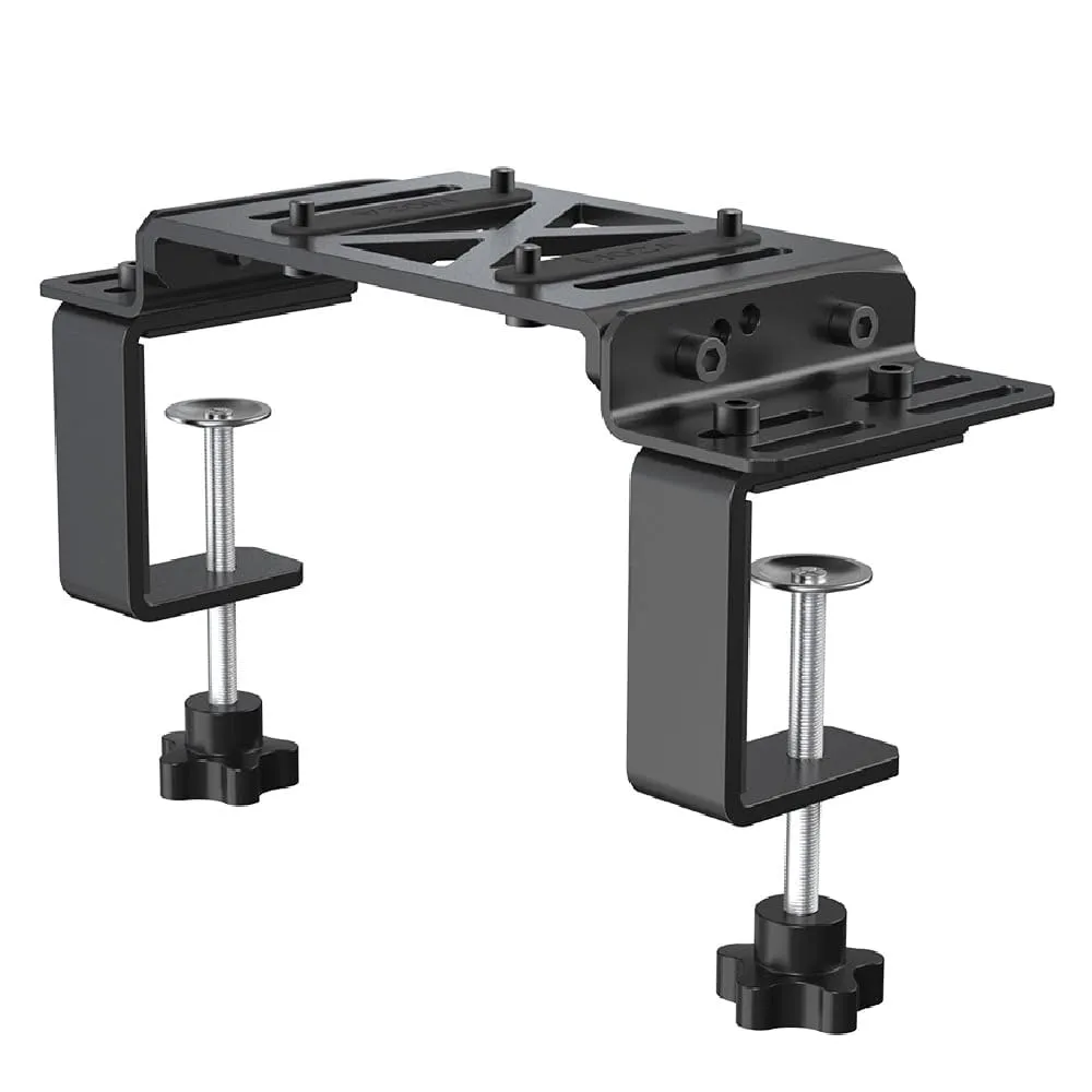 Moza RS12 — MOZA RACING AC RS12 Table Mounting Bracket for R9 Series