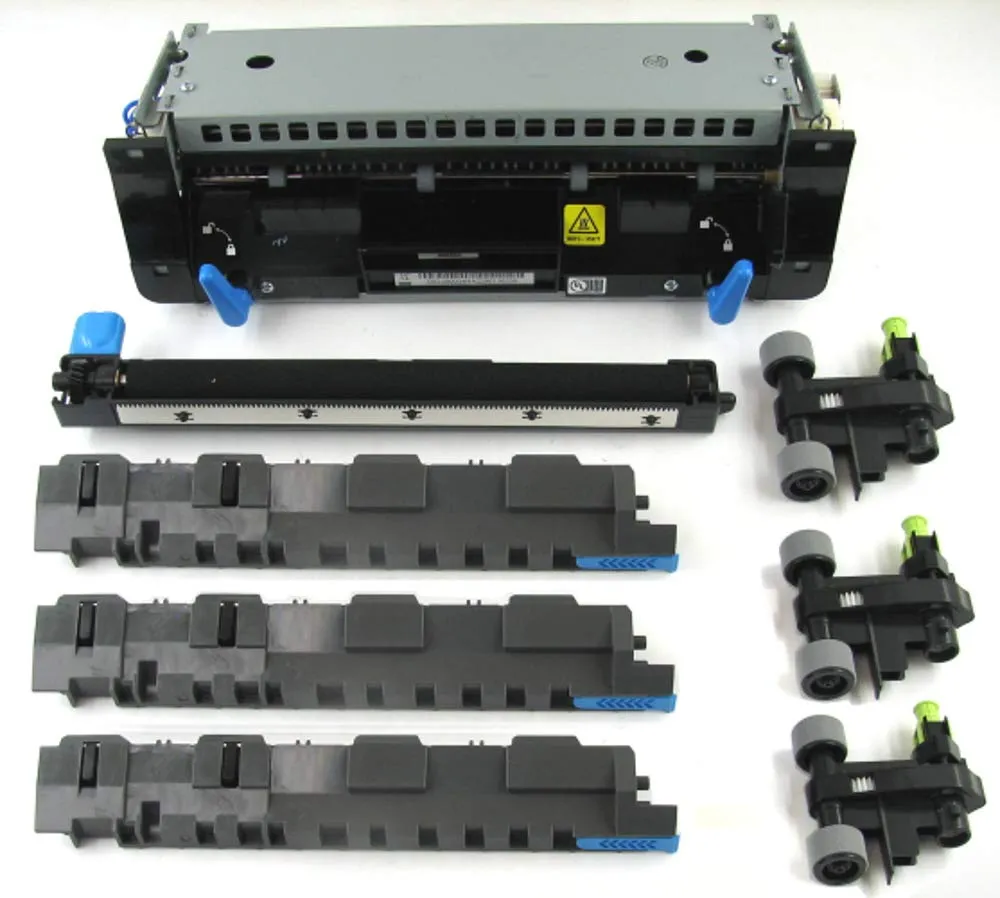 Lexmark 41X2238 — MS82X SVC MAINT KIT, FUSER BLT SY LV LTR