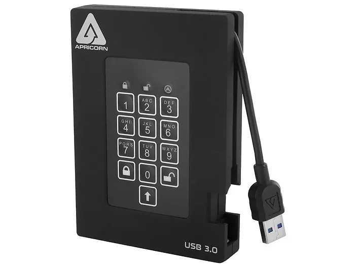 Apricorn-A25-3PL256-2000F