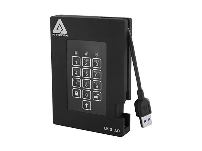 Apricorn-A25-3PL256-2000F
