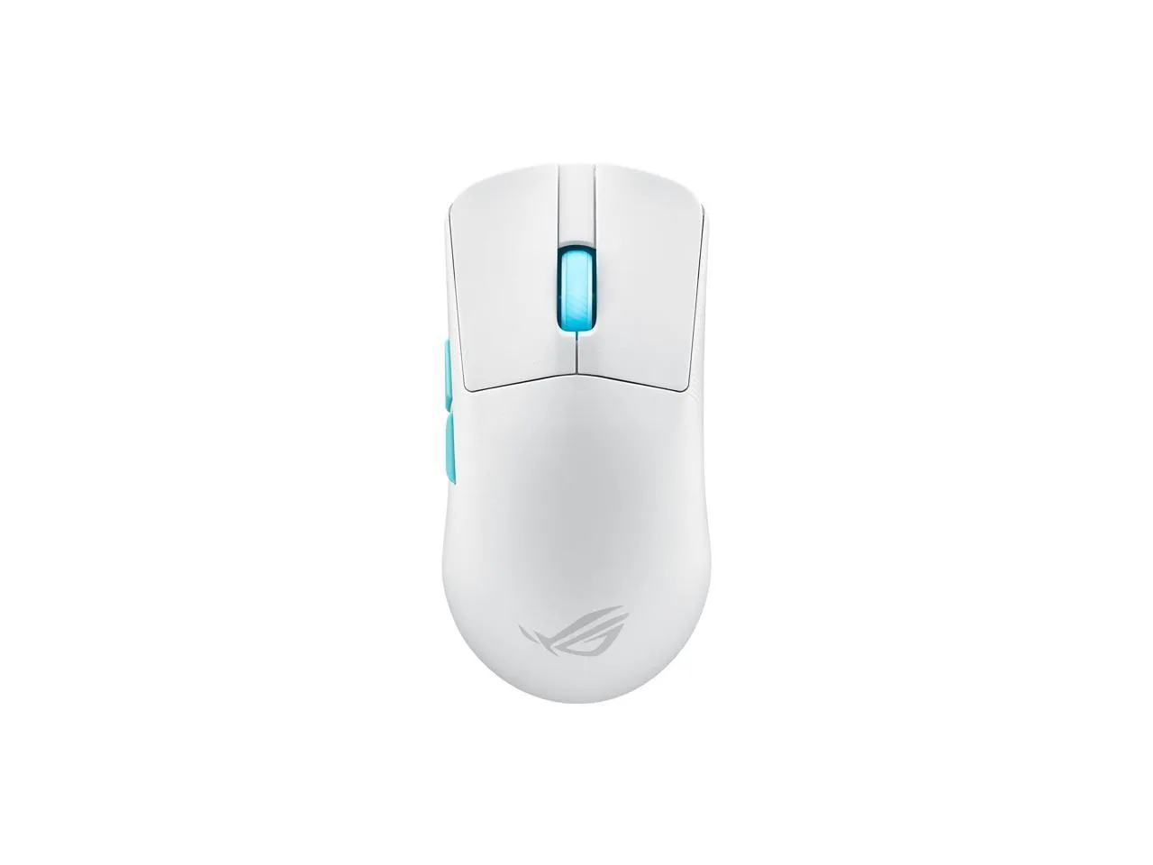 ASUS P713 ROG HARPE ACE AIM LAB EDITION/WHT — P713 ROG HARPE ACE AIM LAB EDITION/WHT