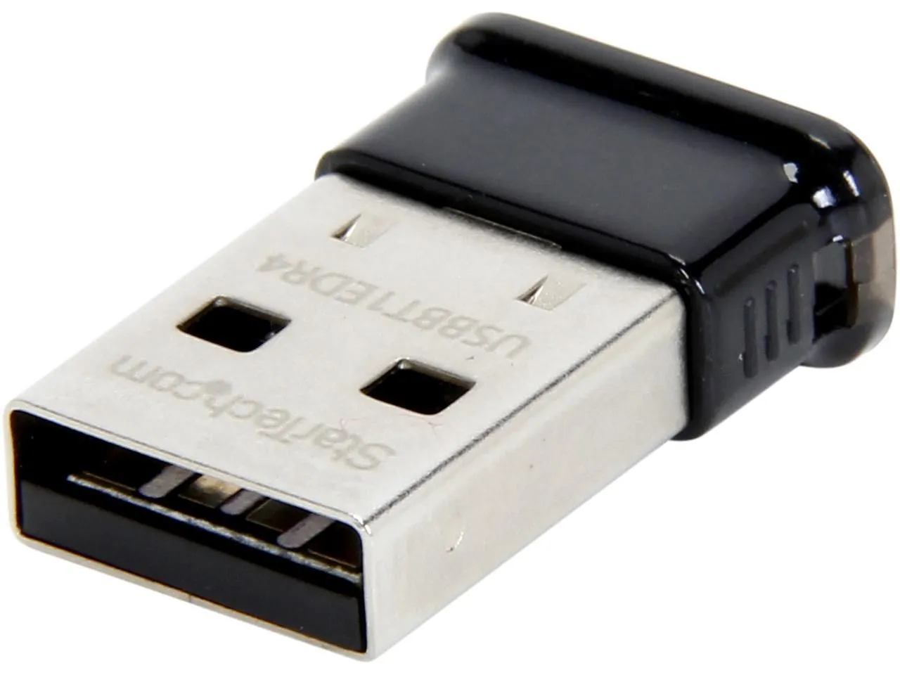 STARTECH USBBT1EDR4 — USB Bluetooth 4.0 Dongle 50m