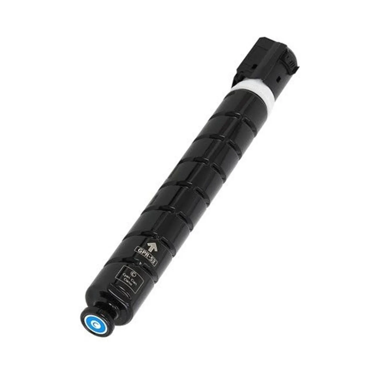 CANON 8525B003 — Canon GPR-53 Original Laser Toner Cartridge - Cyan Pack