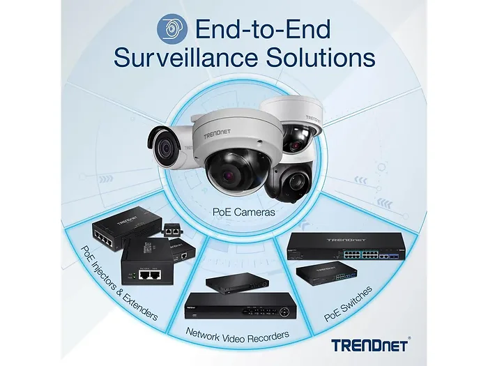 TRENDNET-TPE-5240WS