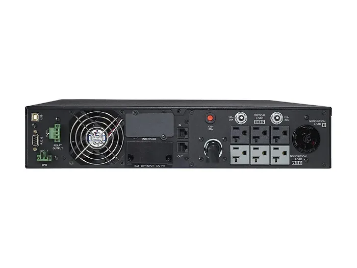 CyberPower-OL3000RTXL2U