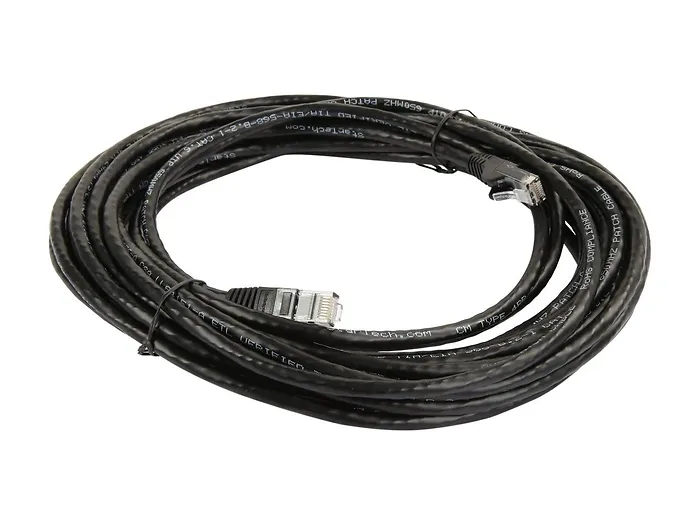 STARTECH-N6PATCH30BK