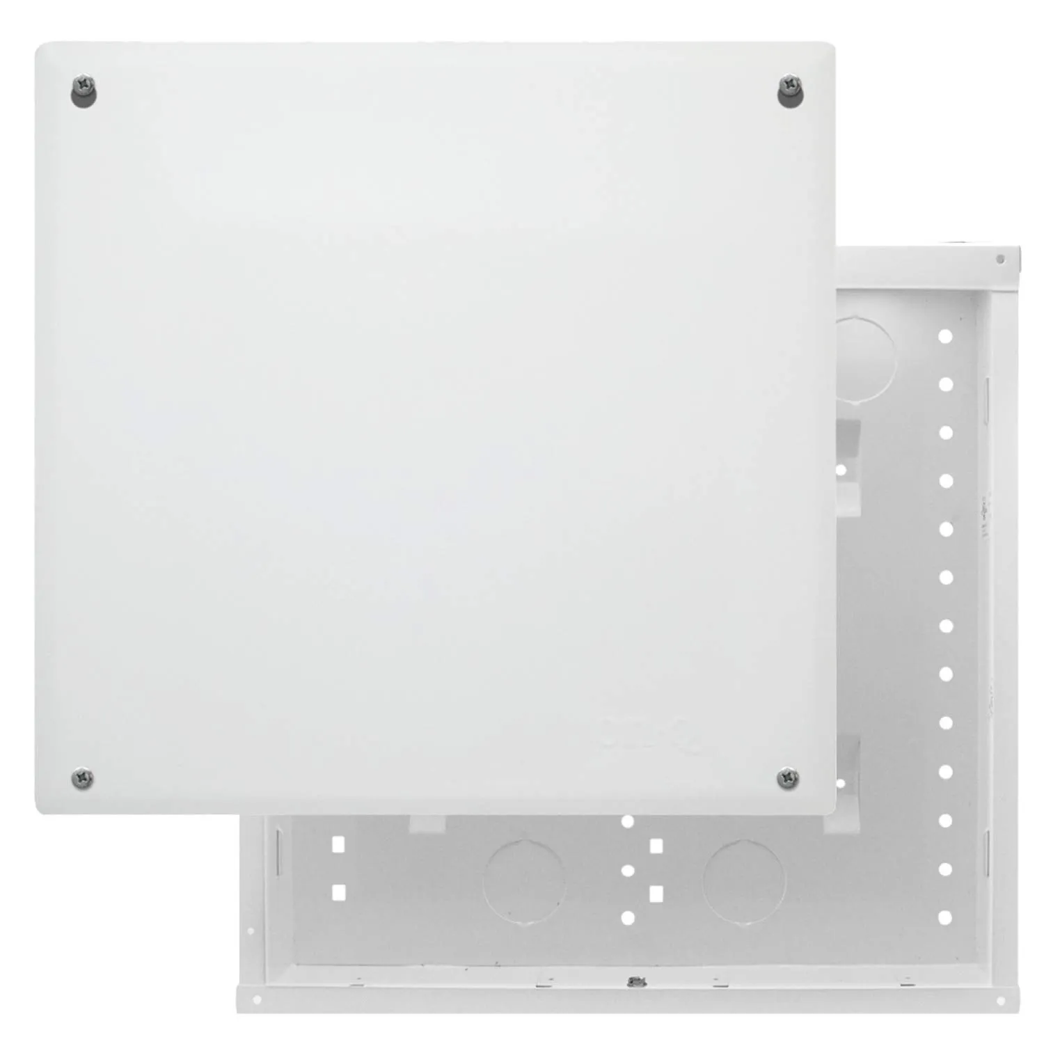 ONQ EN1400 - 14-Inch Electrical Enclosure with Screw-On Cover