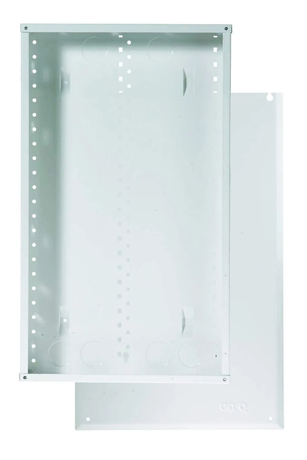 ONQ EN2000 - 20-Inch Enclosure with Screw-On Cover for Easy Access
