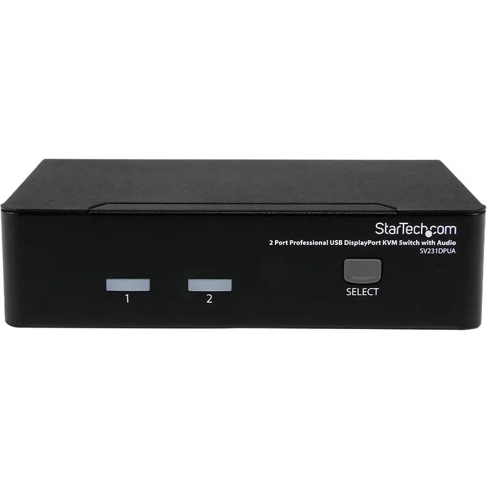 STARTECH-SV231DPUA