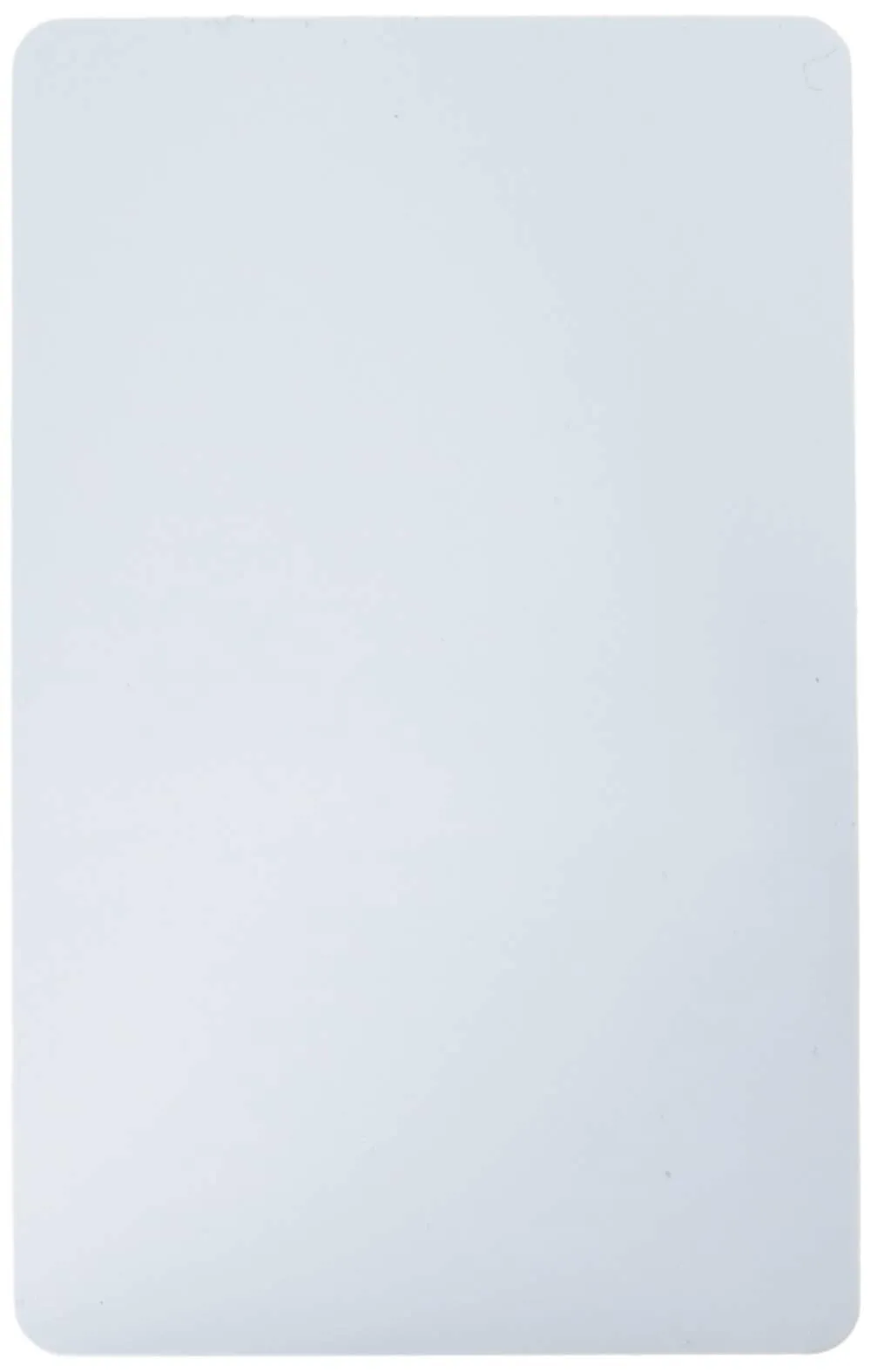 HID 081759 — ULTRACARD 10 MIL, ADHESIVE PAPER-BACKED CARDS, CR-79 - 500 CARDS PER BOX