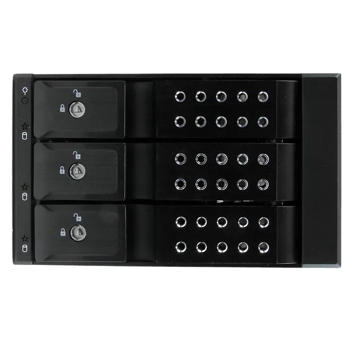 STARTECH-HSB3SATSASBA