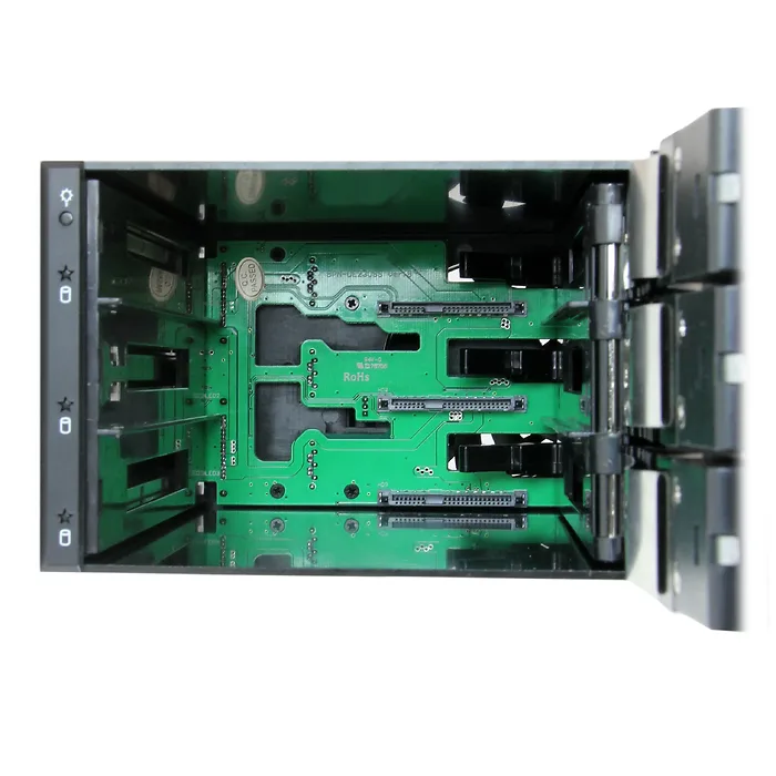 STARTECH-HSB3SATSASBA