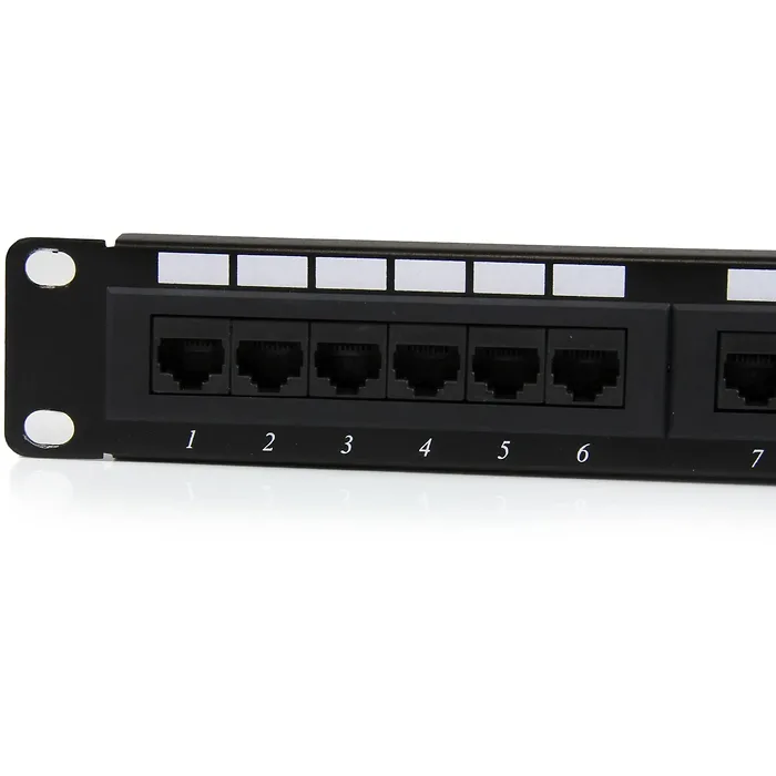 STARTECH-C6PANEL24