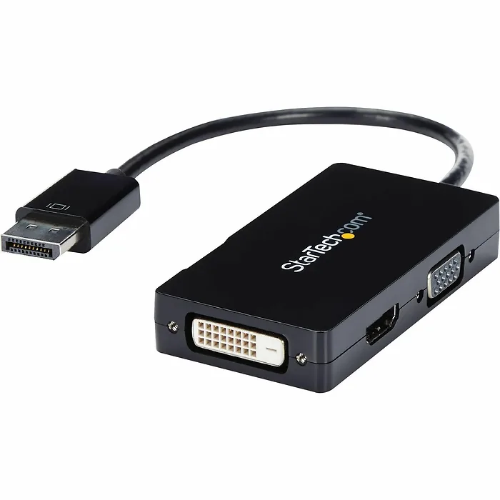 STARTECH-DP2VGDVHD