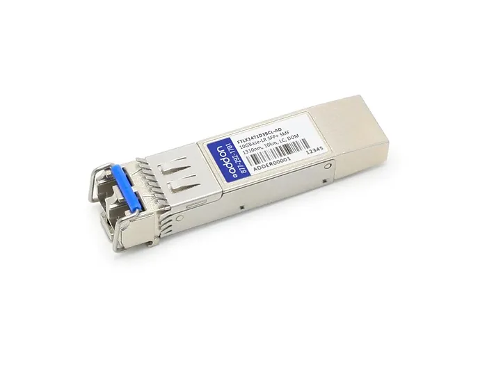 Finisar-FTLX1471D3BCL