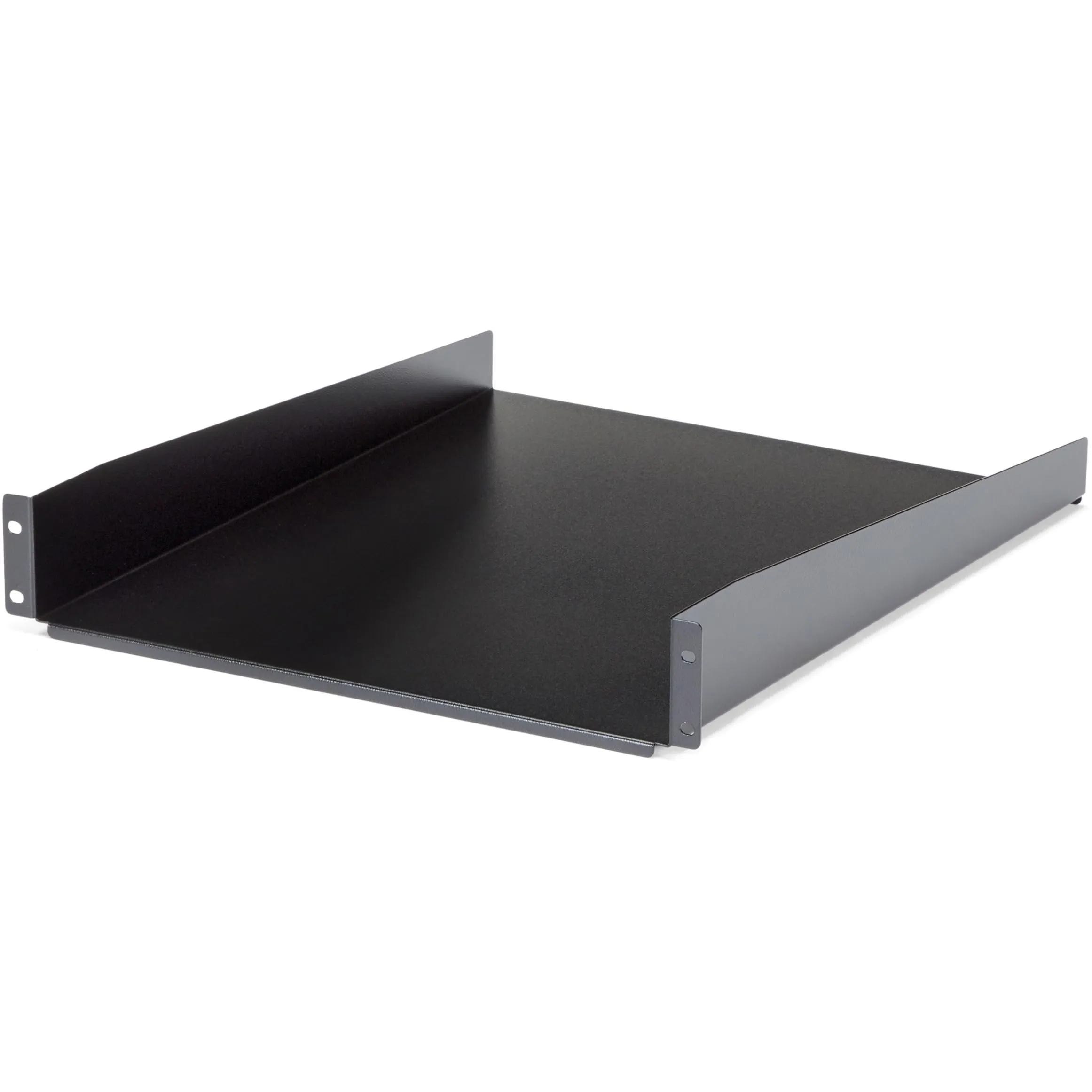 STARTECH CABSHELF22 — 2U 22IN FIXED RACK MOUNT CANTILEVER SHEL