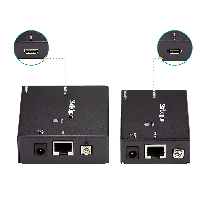STARTECH-ST121HDBTE