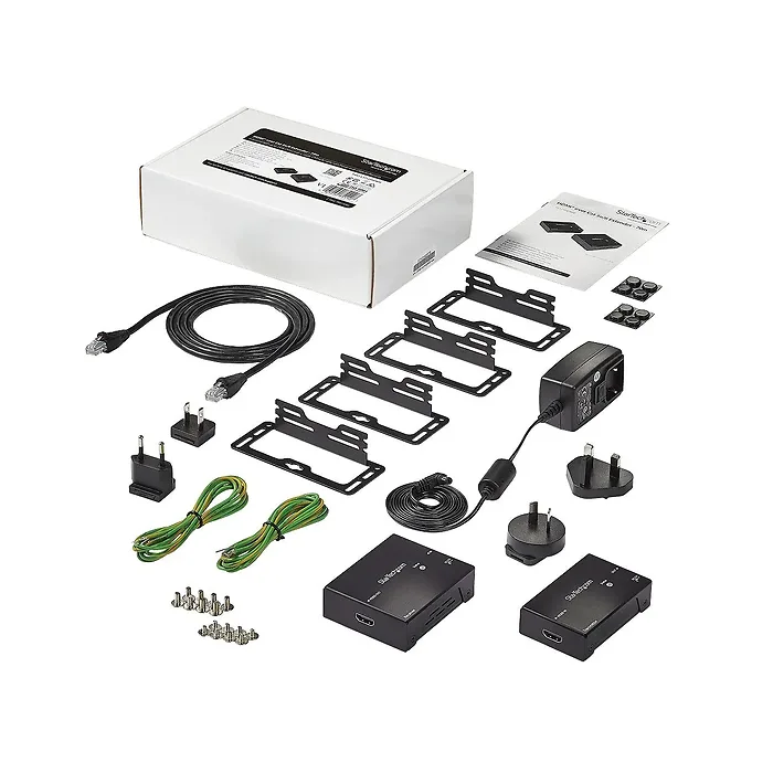 STARTECH-ST121HDBTE
