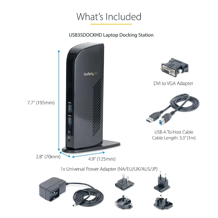 STARTECH-USB3SDOCKHD