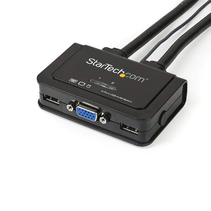 STARTECH-SV211USB