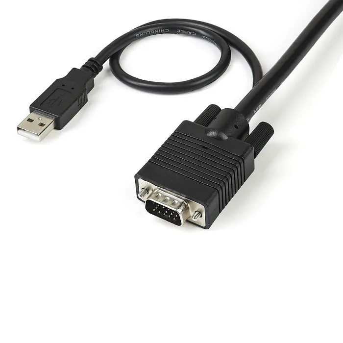 STARTECH-SV211USB