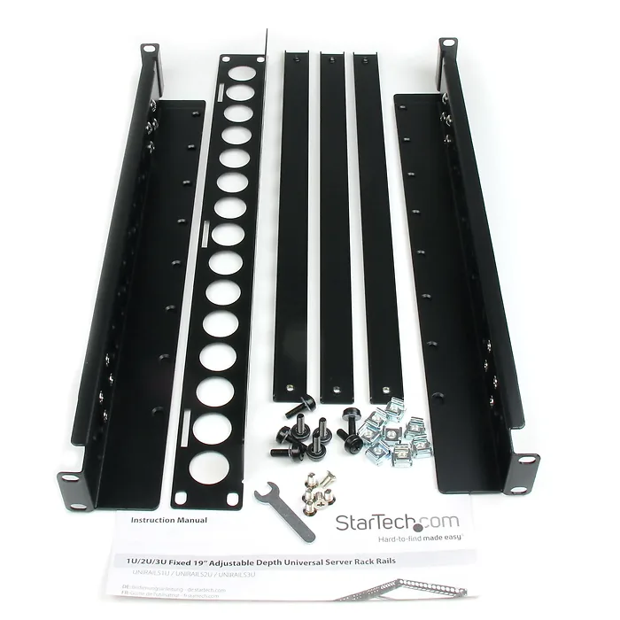 STARTECH-UNIRAILS1U