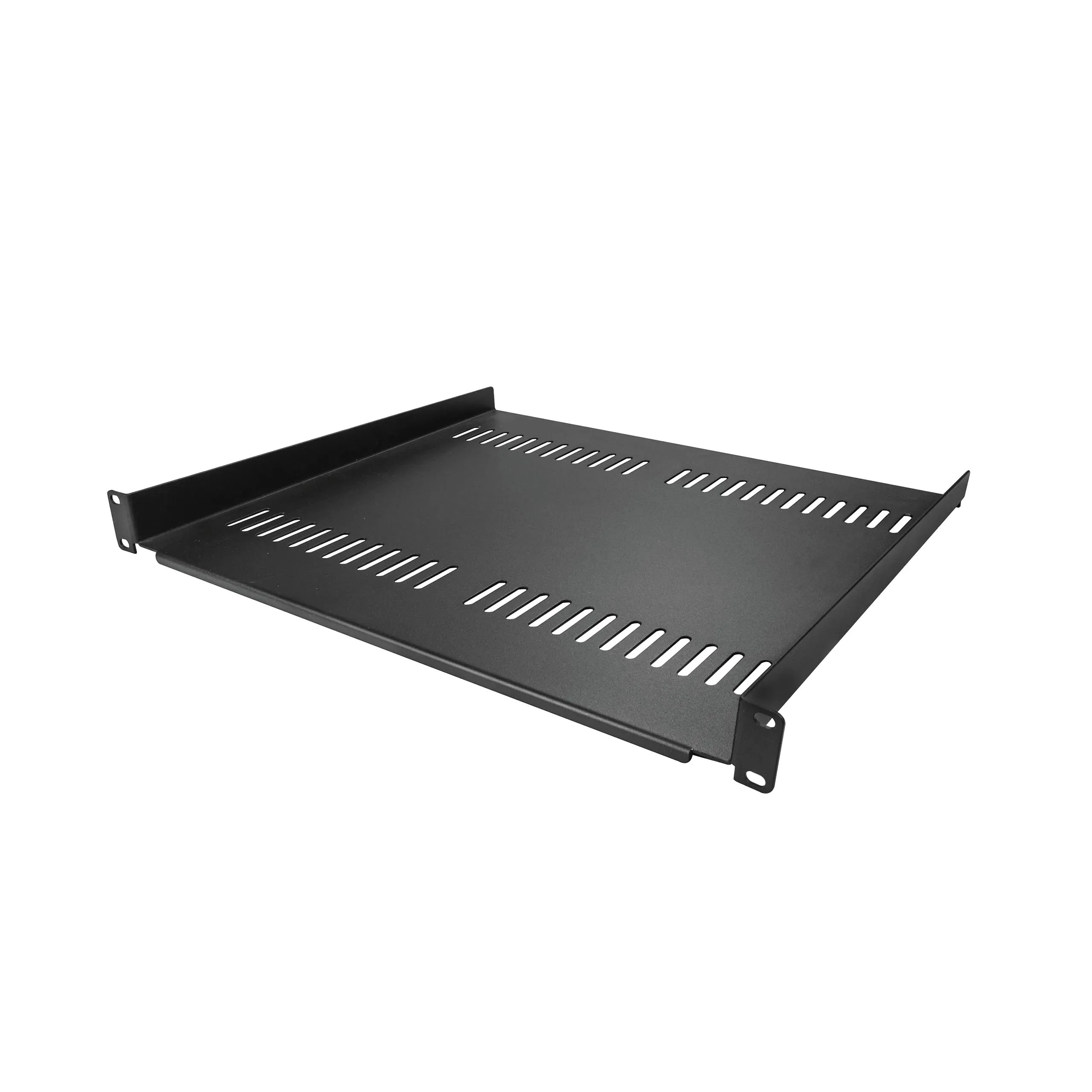 STARTECH CABSHELF116V — 16" Vented 1U Rack Shelf