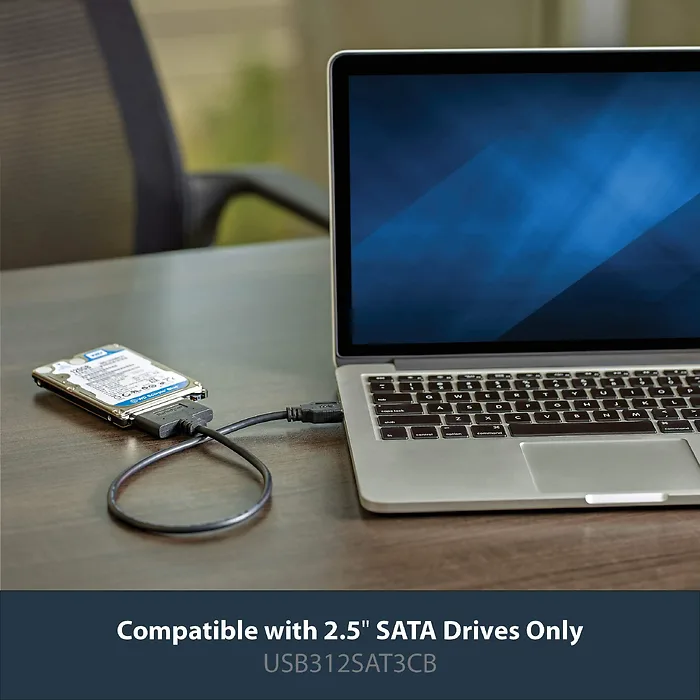 STARTECH-USB312SAT3CB