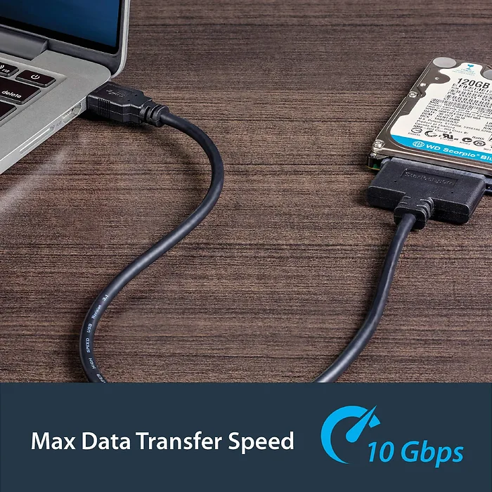 STARTECH-USB312SAT3CB