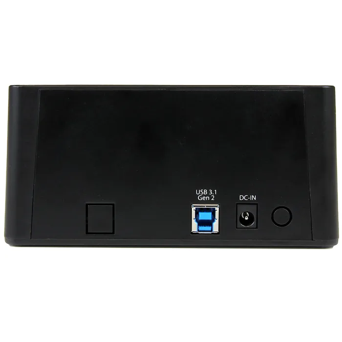 STARTECH-SDOCK2U313R
