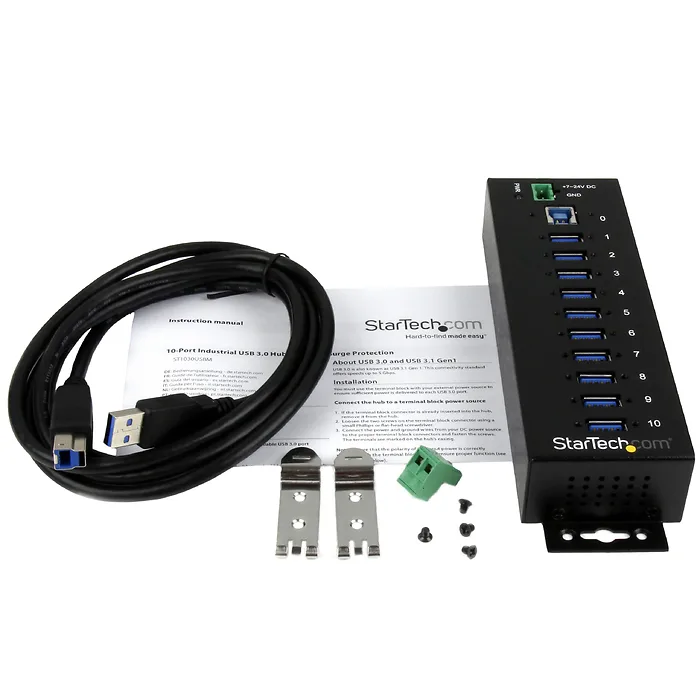 STARTECH-ST1030USBM