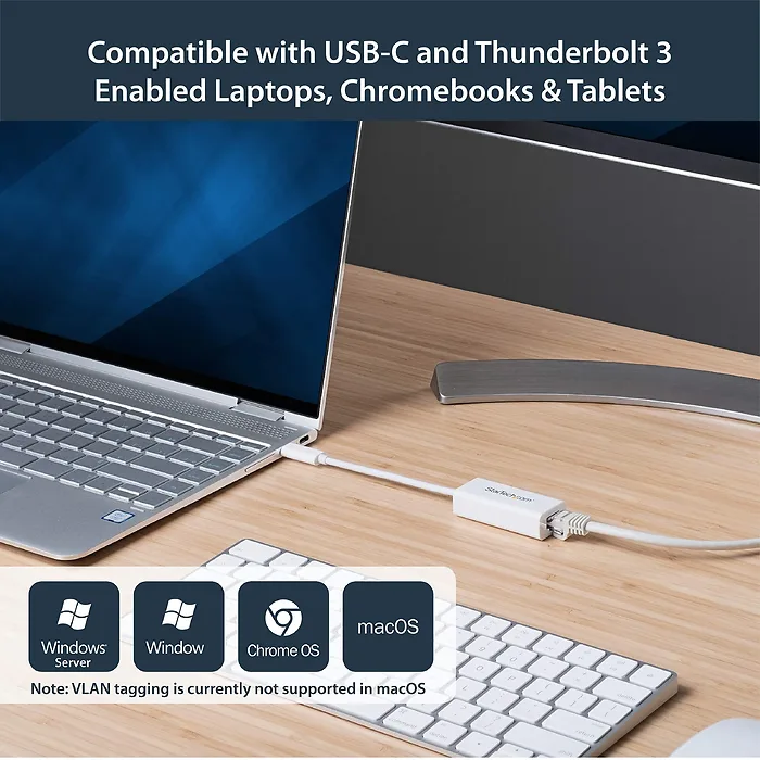 STARTECH-US1GC30W