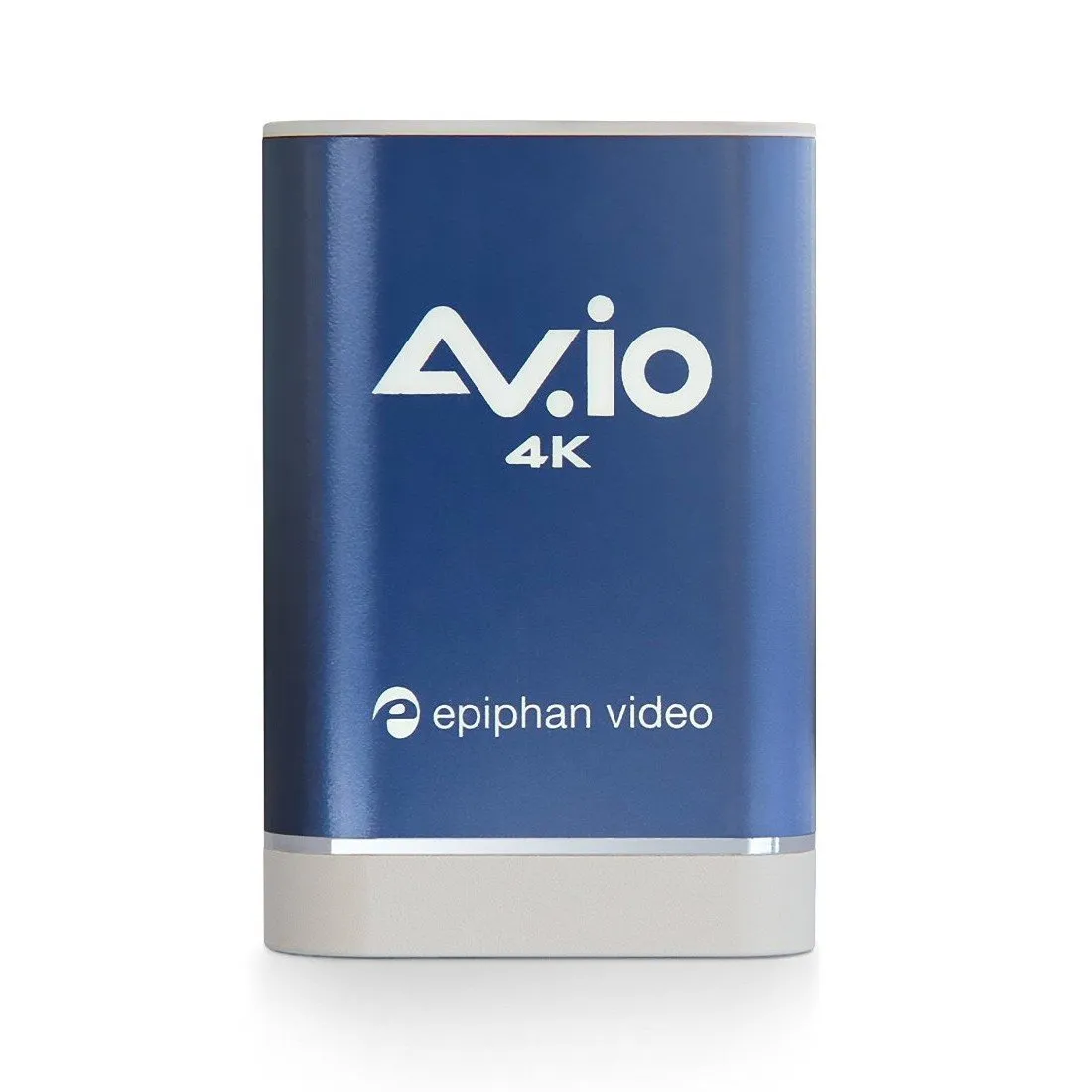 EPIPHAN SYSTEMS ESP1360 - AV.IO 4K HDMI to USB Video Capture Device