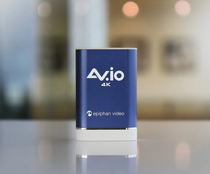 EPIPHAN SYSTEMS-ESP1360