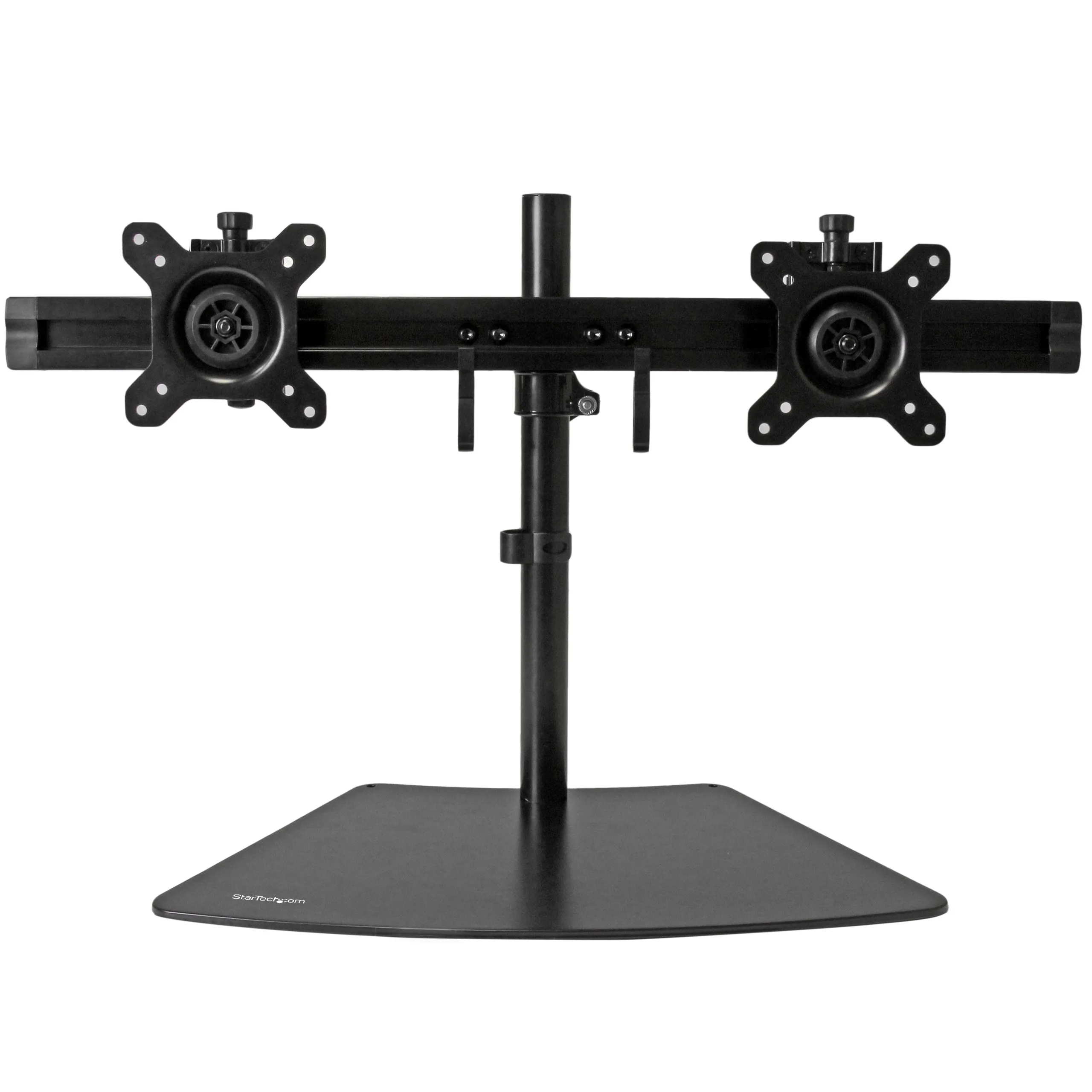 STARTECH ARMBARDUO — Dual Monitor Stand